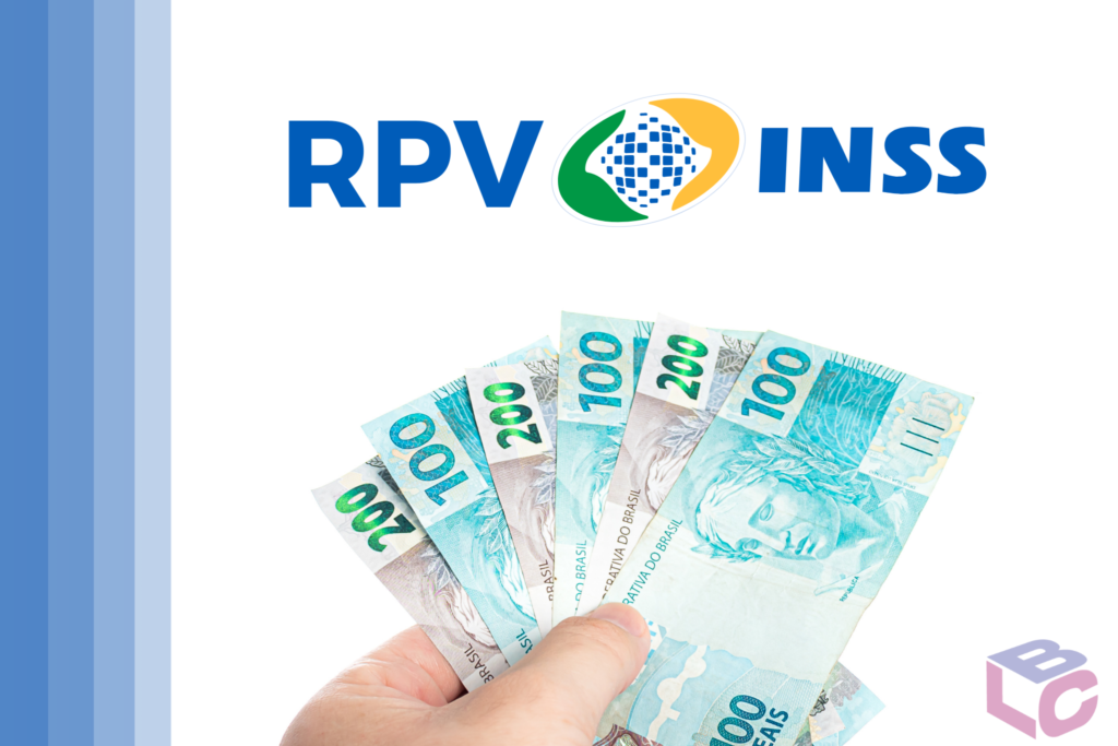 RPV do Inss: Pode antecipar?